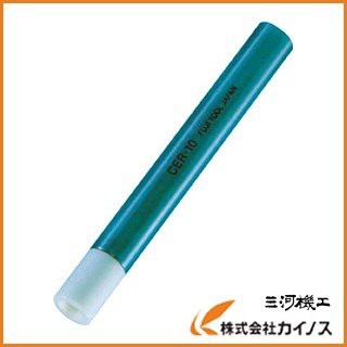 フジ セラミック芯出しバー φ10セラミック測定子 φ10ストレートシャンク CER-10の通販は