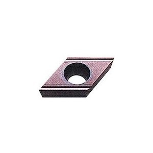 三菱 PVDコート旋削チップ VP15TF DCET11T3V3L-SN DCET11T3V3LSN (10個)の通販は