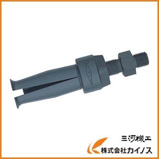 スーパー ベアリングプーラ内爪 BPJ1の通販は