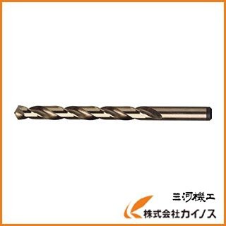 IS コバルト正宗ドリル 7.1mm COD-7.1 (10本)の通販は
