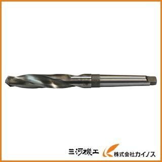 FKD 超硬付刃テーパーシャンクドリル18．5 TD TD18.5の通販は