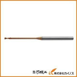 ユニオンツール 超硬エンドミル ロングネックスクエア φ5×有効長60 HLS2050600の通販は 8,407円