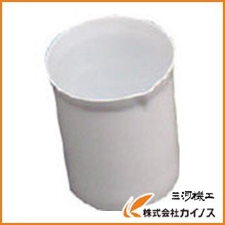 サンプラ PTFEビーカー 500ml 19031の通販は