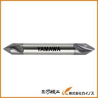 【送料無料】 ヤマワ ポイントドリル PE-S-V-20X5 PESV20X5の通販は 13,783円
