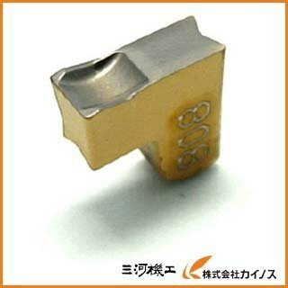 イスカル A TNG突／チップ IC830 TAG TAGN3C （10個）の通販は 14,408円