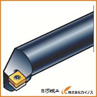 サンドビック コロターン107 ポジチップ用ボーリングバイト A12M-SCLCR06-R A12MSCLCR06Rの通販は