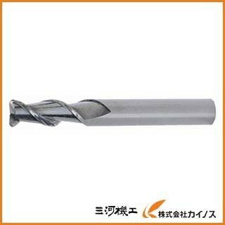 【送料無料】 ダイジェット アルミ加工用ソリッドラジアスエンドミル AL-SEES2200-R20 ALSEES2200R20の通販は
