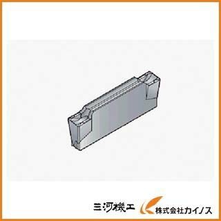 タンガロイ 旋削用溝入れTACチップ GH730 WGE40L （10個）の通販は 10,374円