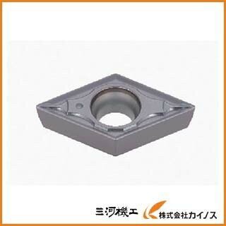 タンガロイ 旋削用M級ポジTACチップ GH730 DCMT11T308-PS DCMT11T308PS (10個)の通販は