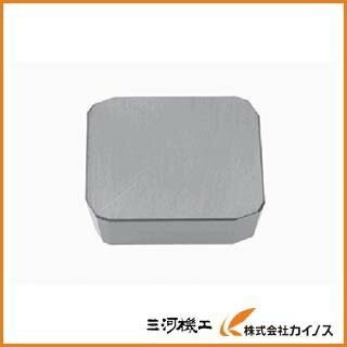 タンガロイ 転削用C.E級TACチップ TH10 SPCN42ZFR (10個)の通販は