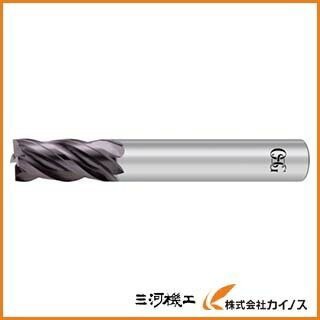 OSG 超硬EM NEO 4刃ショート NEO−PHS Φ12 8529320 NEO-PHS-12 NEOPHS12の通販は