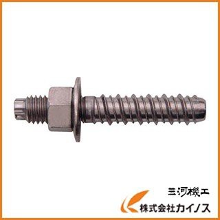 JPF ステンレスタップスター M8×50L STP-850-50 (50本) STP85050 STP—850—50 日本パワーファスニングの通販は