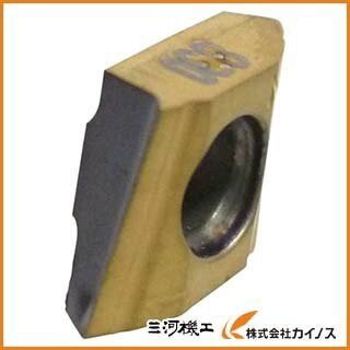 イスカル C チップ IC5100 T290LNMT100405TR （10個）の通販は