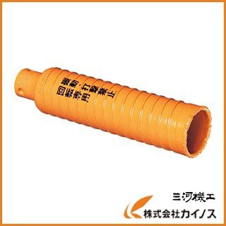 ミヤナガ ハイパーダイヤコア／ポリカッターΦ80（刃のみ） PCHPD080Cの通販は