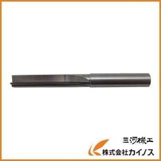 大見 超硬Vリーマ（ショート） 6.0mm OVRS-0060の通販は