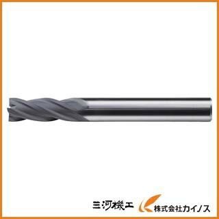 【送料無料】 ユニオンツール 超硬EM スクエアφ 10×刃長30 DCES4100-3000 DCES41003000の通販は