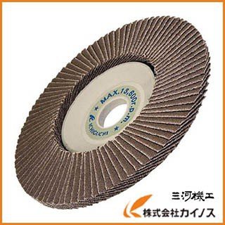 AC テクノディスクA 50X10 ＃400 TD5010-A-400 (20枚)の通販は