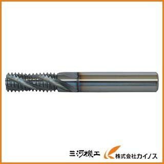 【送料無料】 グーリング 超硬ソリッドスレッドミーリングカッター オイルホール穴付 3737 37378.000の通販は