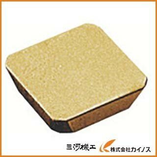 日立ツール カッタ用チップ SDK42FN−C9 CY100H CY100H SDK42FN-C9 SDK42FNC9 （10個）の通販は 10,205円