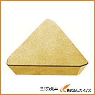 日立ツール カッタ用チップ TEE43TR−G0E HC844 HC844 TEE43TR-G0E TEE43TRG0E （10個）の通販は 12,609円