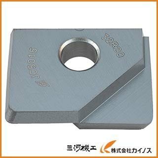 ダイジェット ミラーラジアス用チップ JC8015 RNM-100-R0 RNM100R0 (2個)の通販は