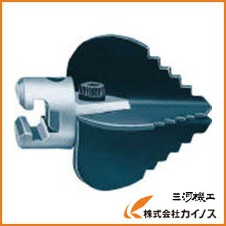 RIDGE 4枚刃カッタ（76mm） T‐113 62935の通販は 12,275円