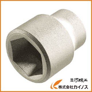 Ampco 防爆ディープソケット 差込み12.7mm 対辺20mm AMCDW-1/2D20MM