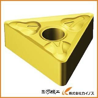 サンドビック T−Max P スペクトラムターニングチップ GC15 TNMG TNMG160408XM (10個)の通販は