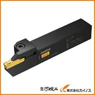 【送料無料】 サンドビック コロカット1・2 突切り・溝入れ用シャンクバイト RF123H25-3232BM RF123H253232BM