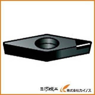 【送料無料】 サンドビック コロターン107 旋削用ダイヤモンドポジ・チップ CD10 VCMW VCMW110204FP （5個）