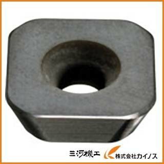 サンドビック コロミル245用CBNチップ CB50 R245-12 R24512T3E （5個）の通販は 102,436円