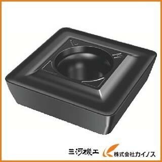 サンドビック スーパーUドリルチップ 4324 880-05 8800503W08HPGT （10個）の通販は 22,185円