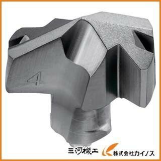 イスカル 先端交換式ドリルヘッド IC908 ICK090 (2個)の通販は