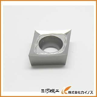 イスカル B 旋削／チップ IC20 CCGT CCGT060204AS （10個）の通販は