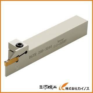 イスカル W DG突/ホルダ DGTL DGTL20B1.4D30の通販は