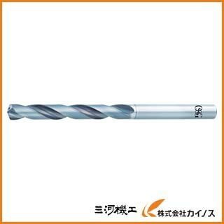 OSG ステンレス・チタン合金用ドリル（内部給油タイプ） 8667340 ADO-SUS-5D-3.4 ADOSUS5D3.4の通販は