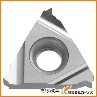 京セラ ねじ切り用チップ PVDコーティング PR1115 PR1115 16ER100ISO (5個)の通販は