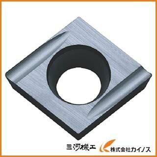 京セラ 旋削用チップ PVDコーティング PR1225 PR1225 CCET09T301MFL-USF CCET09T301MFLUSF (10個)の通販は