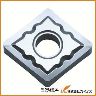 京セラ 旋削用チップ KW10 KW10 CNGG120404AH （10個）の通販は 19,098円