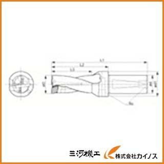 【送料無料】 京セラ ドリル用ホルダ S20-DRZ1428-05 S20DRZ142805の通販は