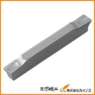 京セラ 突切り用チップ KW10 KW10 GMM2020R-MT-15D GMM2020RMT15D （10個）の通販は