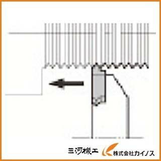 京セラ ねじ切り用ホルダ KTTXR1212F-16F KTTXR1212F16Fの通販は