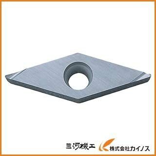 京セラ 旋削用チップ PVDコーティング PR930 PR930 VBET110302R-FSF VBET110302RFSF (10個)の通販は