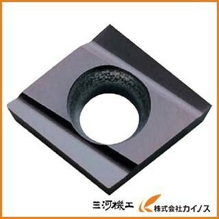 京セラ 旋削用チップ PR1225 PR1225 CCET09T302MFR-J CCET09T302MFRJ (10個)の通販は