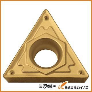 京セラ 旋削用チップ CA525 CVDコーティング COAT TPMT160308HQ （10個）の通販は