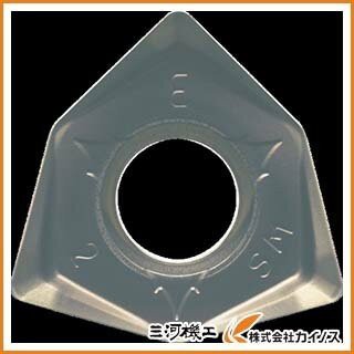 京セラ ミーリング用チップ PR1535 PR1535 WNMU080608EN-SM WNMU080608ENSM (10個)の通販は