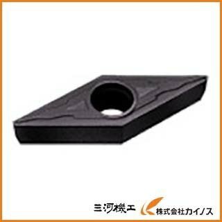 三菱 M級ダイヤコート UE6020 VCMT080204-SV VCMT080204SV (10個)の通販は
