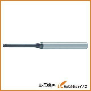 三菱 MSPlusエンドミル MP2XLBR0015N013S06の通販は