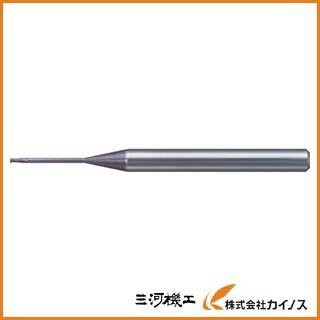 三菱K 小径エンドミル MS2XLD0400N600の通販は