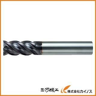 MITSUBISHI VFMHVD1600 エンドミル VCLD ミラクルハードエンドミル（L） | 三菱マテリアル | MISUMI